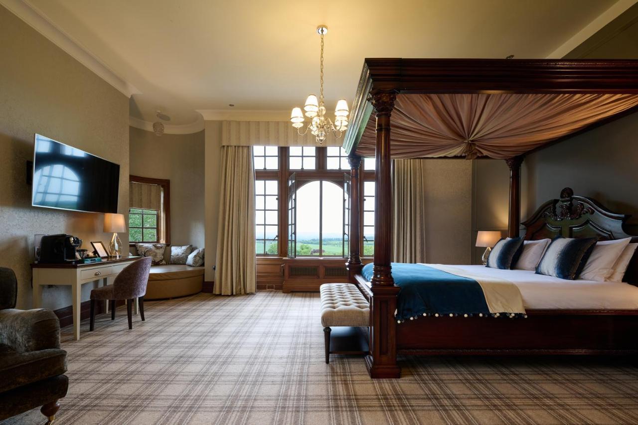 เมอร์เรย์แชลล์ โฮเต็ล แอนด์ กอล์ฟ คอร์ส Hotel เพิร์ท ภายนอก รูปภาพ