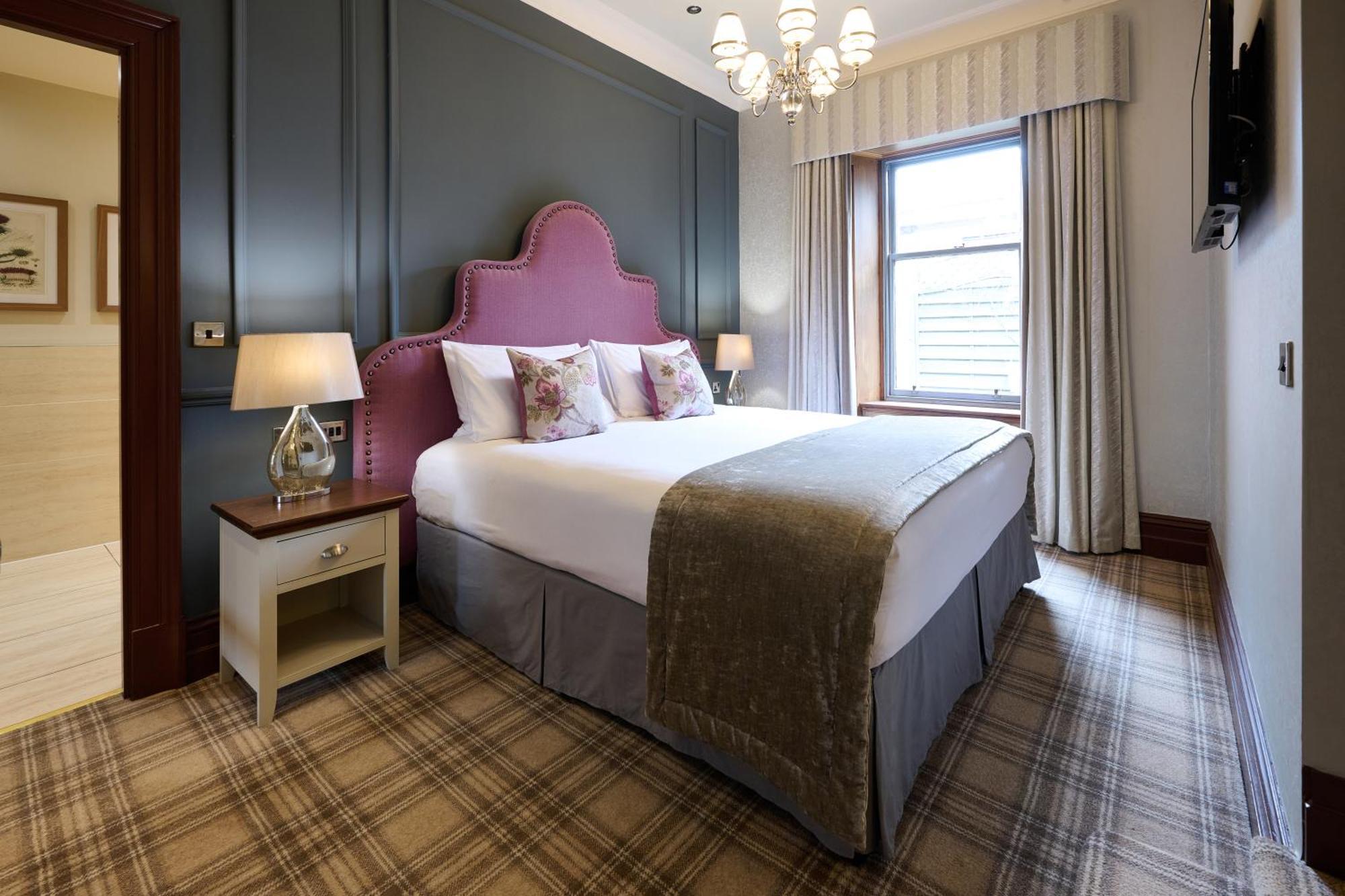 เมอร์เรย์แชลล์ โฮเต็ล แอนด์ กอล์ฟ คอร์ส Hotel เพิร์ท ภายนอก รูปภาพ